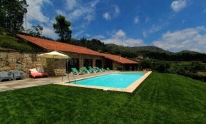 Casa dos Cinco - Gerês